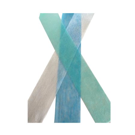 Blue ADL Non Woven Fabric 