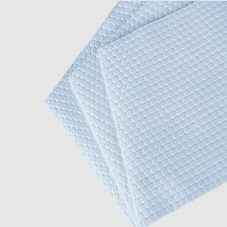 Hexagonal Embossed Spunlace Non Woven Fabric