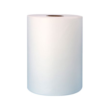 White PP Spunbonded Non Woven Fabric